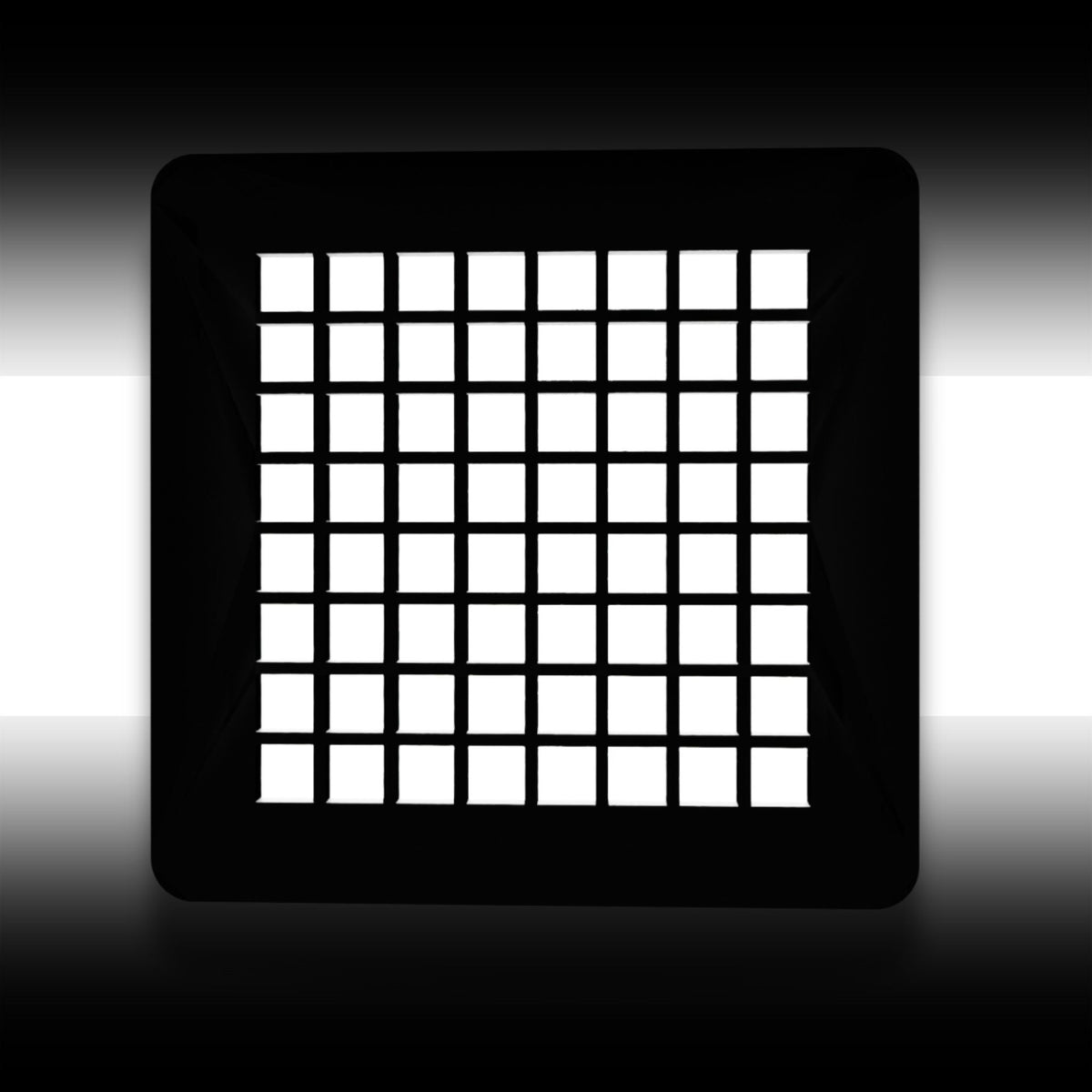 LED Flag Matrix