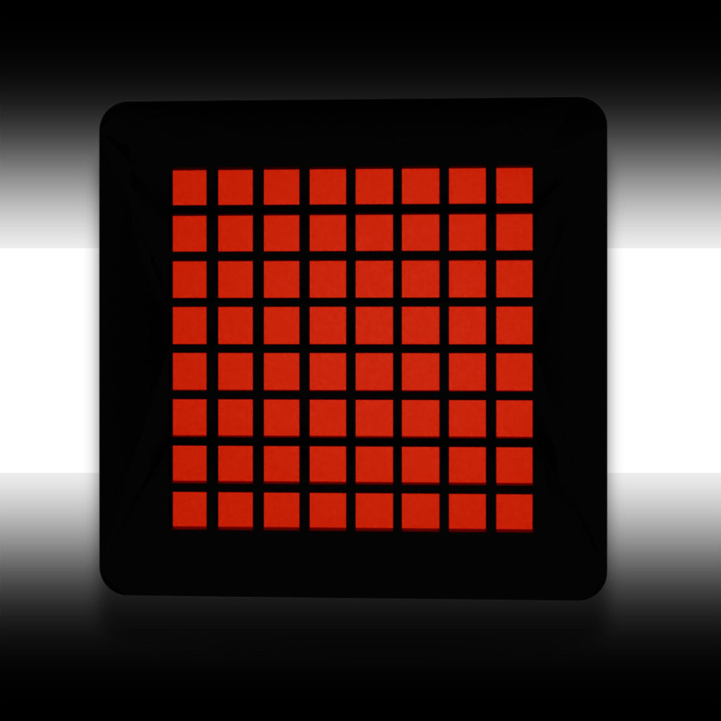 LED Flag Matrix