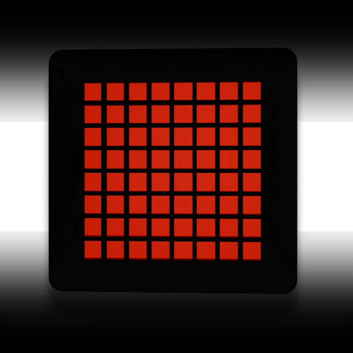 LED Flag Matrix