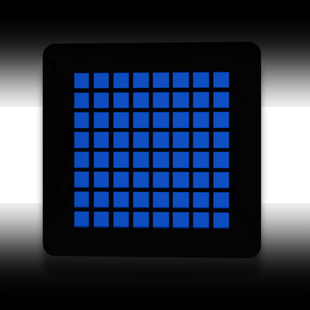 LED Flag Matrix