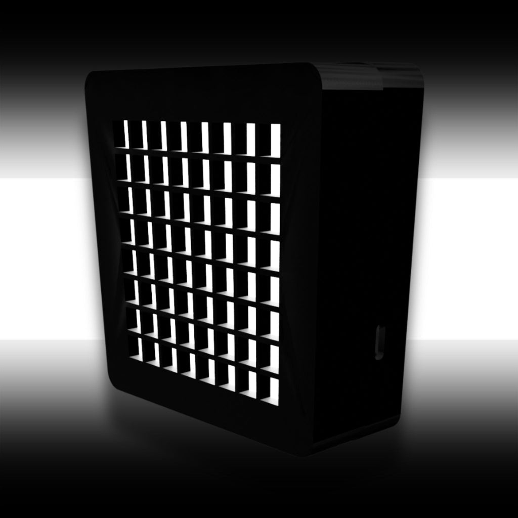 LED Flag Matrix