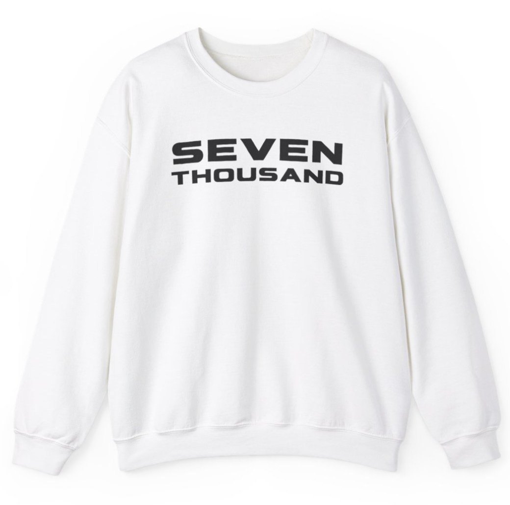 Error 404 Racer Not Found Sweatshirt